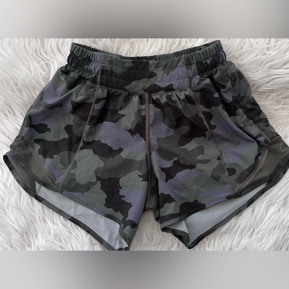 Lululemon shorts. Size 2.